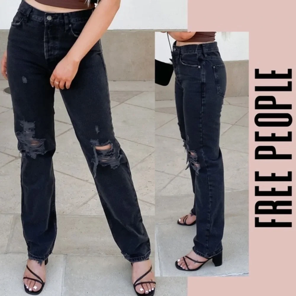 Free People new tags
